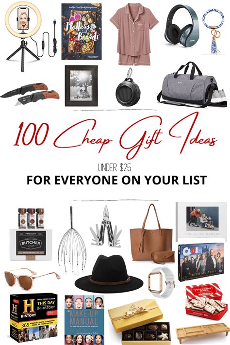 cheap things to buy from chanel